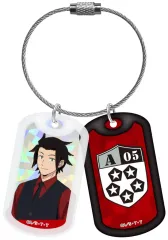 2026年最新】ワートリエンブレムの人気アイテム - メルカリ