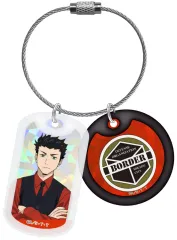 2026年最新】ワートリエンブレムの人気アイテム - メルカリ