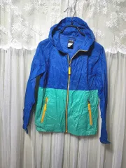 (キッズ) THE NORTH FACE ザノースフェイス キッズ ウィンドブレーカー ジャケット 140