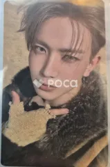 ENHYPEN ヒスン THE SIN : VANISH AFTERLIGHT Ver.