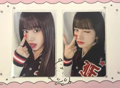 IVE ユジン Kitsch アイ・アム 未公開トレカ 特典 まとめ 販売