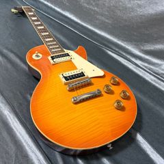 【美品】Tokai Love Rock レスポール虎目チェリーサンバースト 幻の名器 Tokai Love Rock レスポール チェリーサンバースト 虎杢