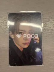 ENHYPEN ヒスン THE SIN : VANISH Weverse Albums ver.