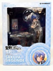 ドラマダ 蓮 1/7スケールフィギュア Rhyme mode Ver. - メルカリ
