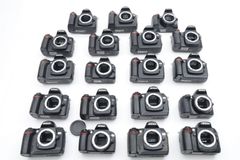 ★ジャンク★ ニコン NIKON まとめ D5300 D3300 D3100 D90 D80 D70など ボディ デジタル一眼 大量 #26251228