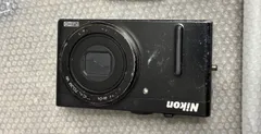 2026年最新】COOLPIX P310の人気アイテム - メルカリ