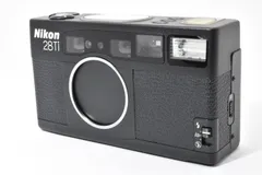 2026年最新】nikon 28tiの人気アイテム - メルカリ