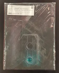 ゲームCD FINAL FANTASY VII REMAKE Original Soundtrack Special edit version