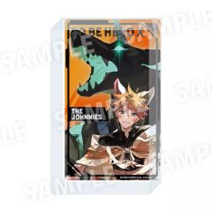 中古】バッジ・ピンズ 木兎光太郎 「ハイキュー!! TO THE TOP スクエア