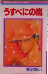 2026年最新】うすべにの嵐の人気アイテム - メルカリ