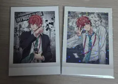 ヒプノシスマイク(ヒプマイ) 国木田 独歩 パシャ まとめ