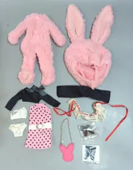 2026年最新】ブライス ハニーバニーワンスモアの人気アイテム - メルカリ