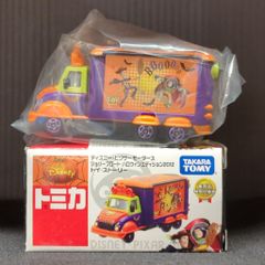 タカラトミー トミカ/ディズニー・ピクサーモータース 販売店特別仕様