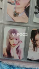 2026年最新】IVE switch トレカの人気アイテム - メルカリ