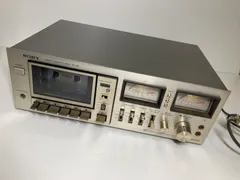 2026年最新】sony tc-k4の人気アイテム - メルカリ