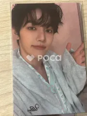 ZEROBASEONE ZB1 ジャンハオ BLUE PARADISE ポップアップストア ランダム トレカ Doctor! Doctor! ver.