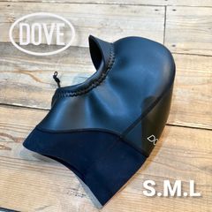 中古 ウエットスーツ セミドライ 5×3mm ダブ クラシック DOVE Classic