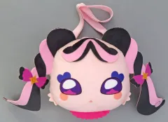 【中古】バッグ メロロン 肩掛けぬいぐるみバッグ～プリルン＆メロロン～ 「キミとアイドルプリキュア♪」