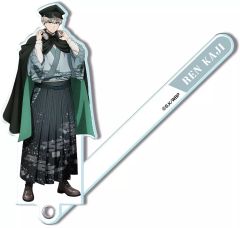 中古】雑貨 34.仁兎なずな ビジュアルバスタオルVol.2 「あんさんぶる