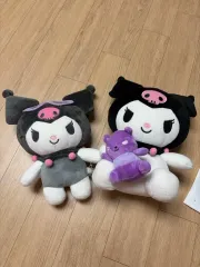 クロミ ぬいぐるみ まとめ売り