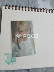 ENHYPEN ソヌ ROMANCE : UNTOLD -daydream- MUSICPLANT ラキドロ