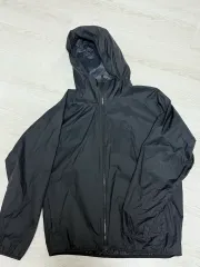 UNIQLO ユニクロ ウィンドブレーカー