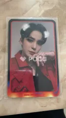 ATEEZ ユノ ZERO : FEVER Part.2 公開放送