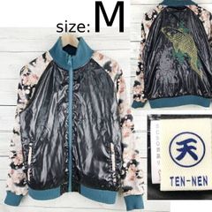 細美武士着用 VIRGOwearworks COSMIC FLOWER JKT - メルカリ