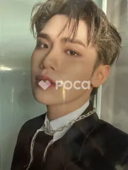 ZEROBASEONE キムテレ MELTING POINT LOYALTY ver.