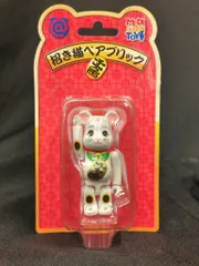 2026年最新】BE@RBRICK 招き猫 千万両の人気アイテム - メルカリ