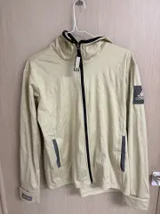 アディダス ウィンドブレーカー ジャケット S