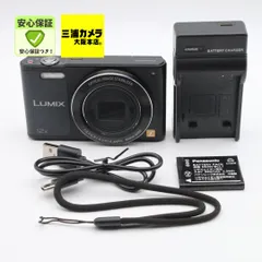 2026年最新】LUMIX DMC-SZ10の人気アイテム - メルカリ