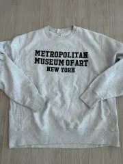 ヴィンテージ チャンピオン リバースウィーブ スウェット XL