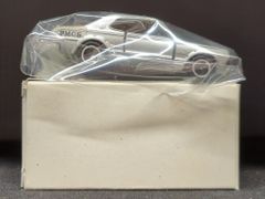 アンチモニー ファインモデル クラウン 1962年式 パトカー 1/43 - メルカリ