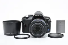 2026年最新】olympus e-410の人気アイテム - メルカリ