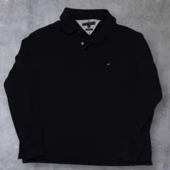 正規品 Tommy Hilfiger トミーヒルフィガー 1985 ポロ シャツ 189,000円 -> 49,000円