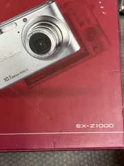 2026年最新】カシオ EX-Z1000の人気アイテム - メルカリ