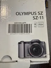 2026年最新】olympus sz-11の人気アイテム - メルカリ