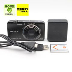 SONY DSC-WX220 Wi-Fi スマホ転送！超軽量 エモい写り - メルカリ