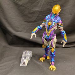 BANDAI SPIRITS 이치 반 쿠지 울트라 맨 시리즈 괴수 초대전 vol.2 B 상 그리자 (제 2 형태) 괴수 극치