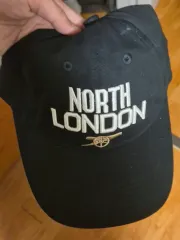 2026年最新】arsenal キャップの人気アイテム - メルカリ