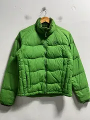 55-66 マウンテンハードウェア グースダウン グースファー ダウン 正規品