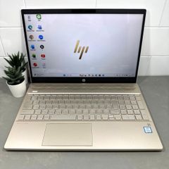 高性能】HPPavilionモダンゴールド☘8世代i7NVMe256+1TB - メルカリ