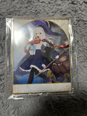 GA文庫 魔女の旅々 アクリルスタンド イレイナ - メルカリ