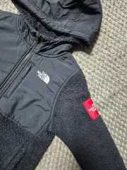 キッズ) THE NORTH FACE ザノースフェイス ボア