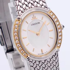 2026年最新】セイコー クレドール ダイヤの人気アイテム - メルカリ