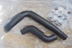 BMW 純正 ラジエーターホース 2本セット 11531266462 467 - メルカリ