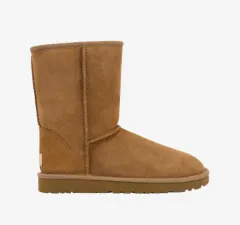 UGG アグ クラシック ショート2 ブーツ チェスナット