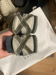 オニツカタイガー メキシコ 66