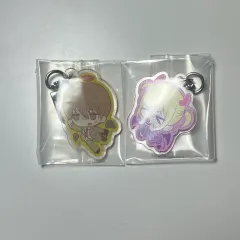 夜神月様 DEATH NOTE(デスノート) キーホルダー まとめ